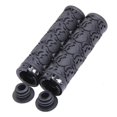 thumbnail image 1 of Bicicleta Skull Mountain Bikes Bicicletas Bloqueable Manillar Manillar Puños Manga, 1 of 3