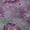 Purple, variant on Addison Rugs Mayfield Premium Machine Washable Traditional Panel Teal Rectangle Rug, 10' x 14'