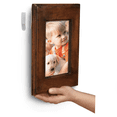 thumbnail image 3 of Command Small Picture Hanging Strips [Removable]: 2 pairs (White) 17202D-1, 3 of 8