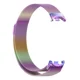 thumbnail image 1 of 1 Correa De Cinta Milanesa Para Xiaomi Mi Band 8, 1 of 1
