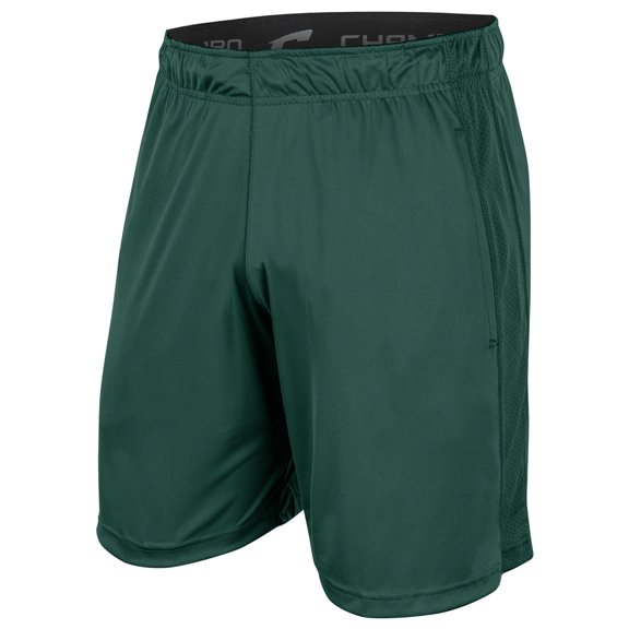 Champro Limitless Athletic Short Men's Forest Green
