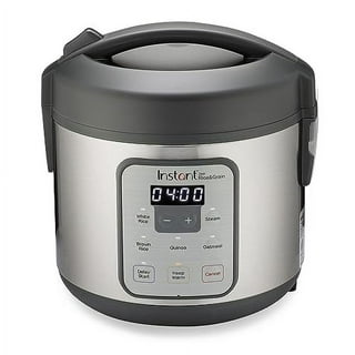 Cuisinart 8-Cup Rice Cooker / Steamer at Tractor Supply Co.
