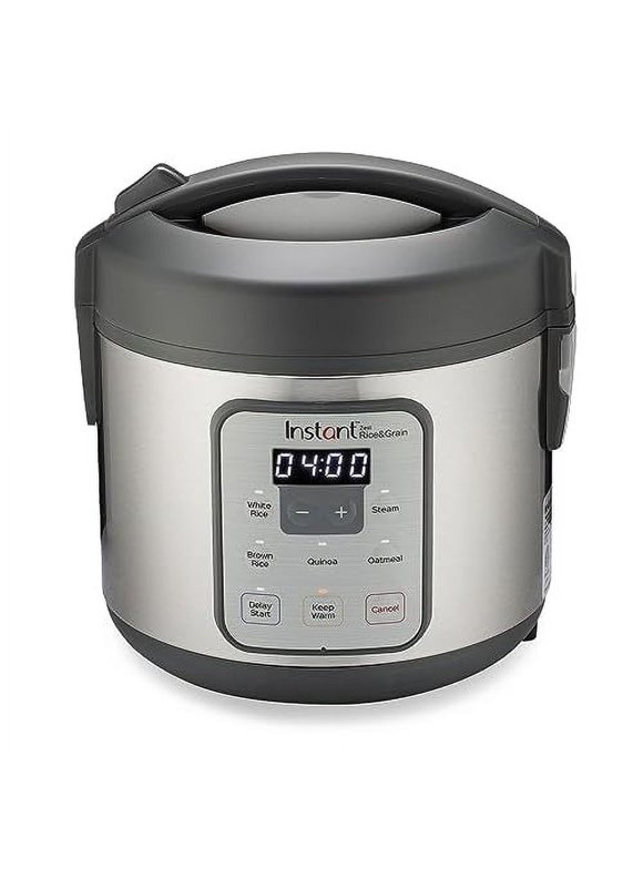 Instant Pot Rice Cookers in Rice Cookers