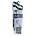 thumbnail image 3 of Ben Hogan Men's Dog and Bones Novelty Socks, 4-Pack, Sizes 7-12, 3 of 3