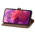 thumbnail image 2 of Funda billetera anti-golpes para GANGXUN Motorola Moto G24 , ideal para día a día y trabajo, 2 of 5