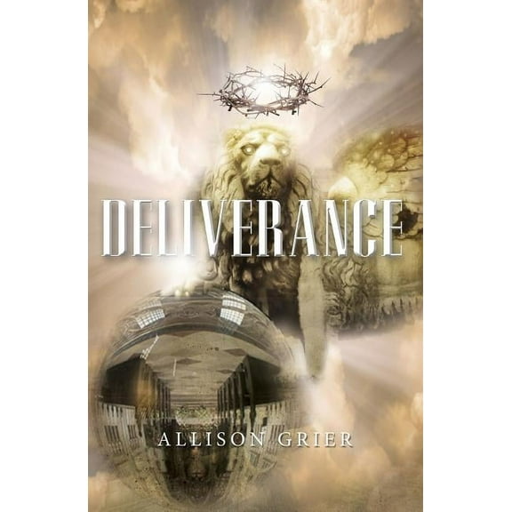 Deliverance (Paperback)
