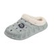 thumbnail image 1 of Winter Style Velvet Warm Cotton Slippers Cute Casual Cotton Slippers, 1 of 1