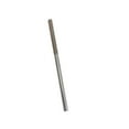 thumbnail image 7 of 4 Pcs 3/16" Forged T316 Stainless Steel Stub End Turnbuckle,300 lb WLL, 4" Length, 7 of 7