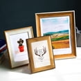 thumbnail image 7 of sentaili Photo Frame Table 567810 Inch For A4 Picture Frame Wedding Photo Frame - A4, 7 of 7
