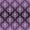 Purple, variant on Homewish Hipple Halloween Skull Twin Comforter Sets,Vintage Damask Bedding Set,Black White,Black Reversible,2 Pieces,1 Comforter and 1 Pillowcase
