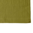thumbnail image 6 of GUZOM Mens Sweatpants Joggers 100% Cotton Relaxed Fit Tapered Leg Elastic Waist Drawstring Casual Lounge Pants Green,Size XL, 6 of 8