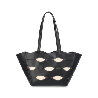 The Sak Hand-crocheted Classic Tote with Shoulder Straps, Made
