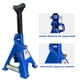 thumbnail image 4 of Torre Auto Hantec 2 Piezas 6 Toneladas Doble Seguro Antiderrapante, 4 of 11