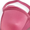 thumbnail image 5 of Summer Savings Clearance 2023! TAGOLD Plus Size Bra for Womens,Womens Solid Lace Lingerie Bras Plus Size Underwear Bralette Bras Comfortable Bra, 5 of 5