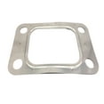 thumbnail image 1 of T4 Inlet Brida Junta 4 Pernos Salida de de material acero Inoxidable 304, Nuevo, 1 of 8