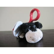 4 inch pound puppy clip