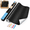 A, variant on Chalkboard Wall Sticker Roll 18X79 Inch Wallpaper Stick Chalk Board Contact Paper Diy Decal Adhesive Blackboard Removable