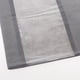 thumbnail image 3 of 10pcs Telas No Tejidas Con Cordón Bolsa De Almacenamiento Zapatos De Juguete Almacenamiento Bolsa De Lavandería Nuevo Gris claro 5pcs M 5pcs L Soledad Organizador para el hogar, 3 of 10