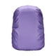 thumbnail image 1 of Bearachild Materiales duraderos impermeable unisex de larga duración Funda impermeable para bolsa de viaje Funda impermeable Púrpura Type3 NO3, 1 of 6
