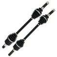 thumbnail image 1 of Niche Rear CV Axle Kit for Kawasaki Mule PROFX PROFXT PRODX 59266-0050 MK1012074, 1 of 7