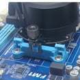 thumbnail image 5 of Durable Metal Buckle Kit for AMD Cooling Sockets, Stable Fixation for Cooler Master B120/B240, 5 of 6