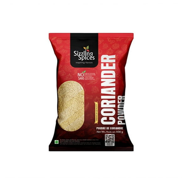 Coriander Powder Sizzling Spices (500g)