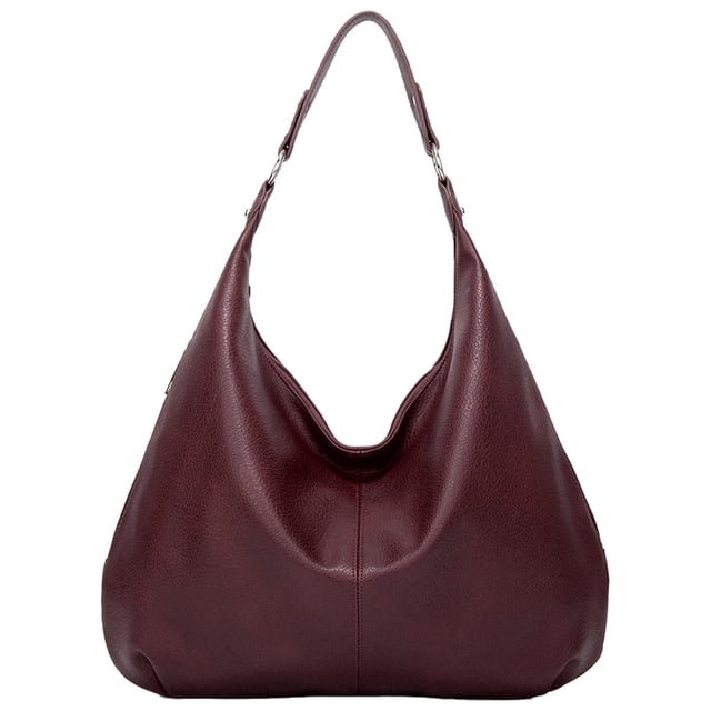 Bolso Mano para Mujer Con Piel Sintética Viajes
