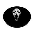 thumbnail image 2 of Empuñadura para teléfono móvil Pumpkin Monster Grim Reaper PopGrip, 2 of 6