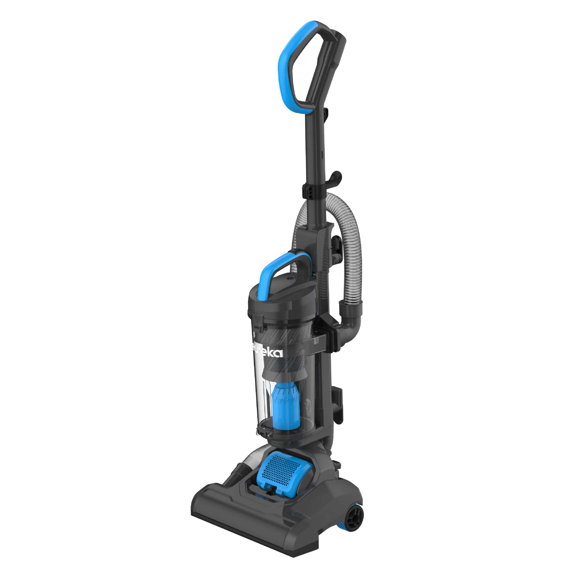 Eureka Max Swivel Deluxe Upright Multi-Surface Vacuum with No Loss of Suction & Swivel Steering, NEU250 - image 2 of 7