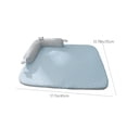 thumbnail image 3 of DPTALR Cool Feeling Dog Mats - Breathable Cool Small Dogs - Spring And Summer Dog Bed Kennel - Pet Dog Mats, 3 of 9