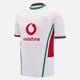 thumbnail image 3 of CAMISETA DE RUGBY DE GALES 2025 Camiseta de rugby local y visitante tallas S-5XL, 3 of 5