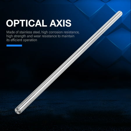 

Steel Bar Steel Round Bar Linear Steel Rod Steel Rod For Industrial Robots