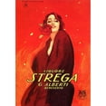 thumbnail image 3 of Vintage Apple Collection 18x24 Black Modern Framed Museum Art Print Titled - Strega, 3 of 5