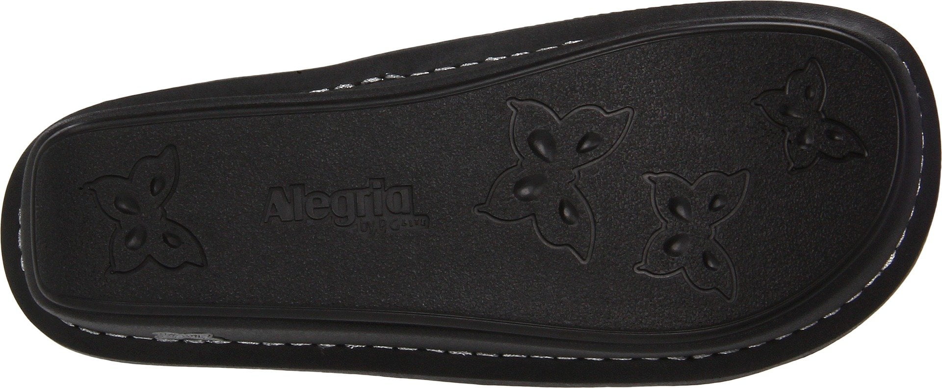 Alegria ALG-631 : Women's Classic Clog Dusty Black (39 M EU / 9-9.5 B(M) US) - Walmart.com