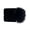 Black, variant on Lavalier Microphone Furry Windscreen Muff for Wireless Go 3rd Generation Wireless Clip On Microphones