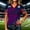 Purple, variant on 2026 New Women's USA Soccer Jersey T-Shirt, United States Jersey Soccer 2026 Country Team V Neck Short Sleeve Fan International Football Shirt Retro Streetwear Top for Adult(Red, 2XL)