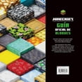 thumbnail image 2 of Minecraft. Guía oficial de bloques, de Mojang Ab, 2026, 2 of 2