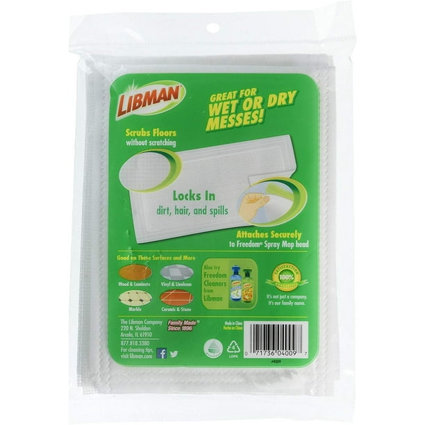 toilet cleaning pads disposable