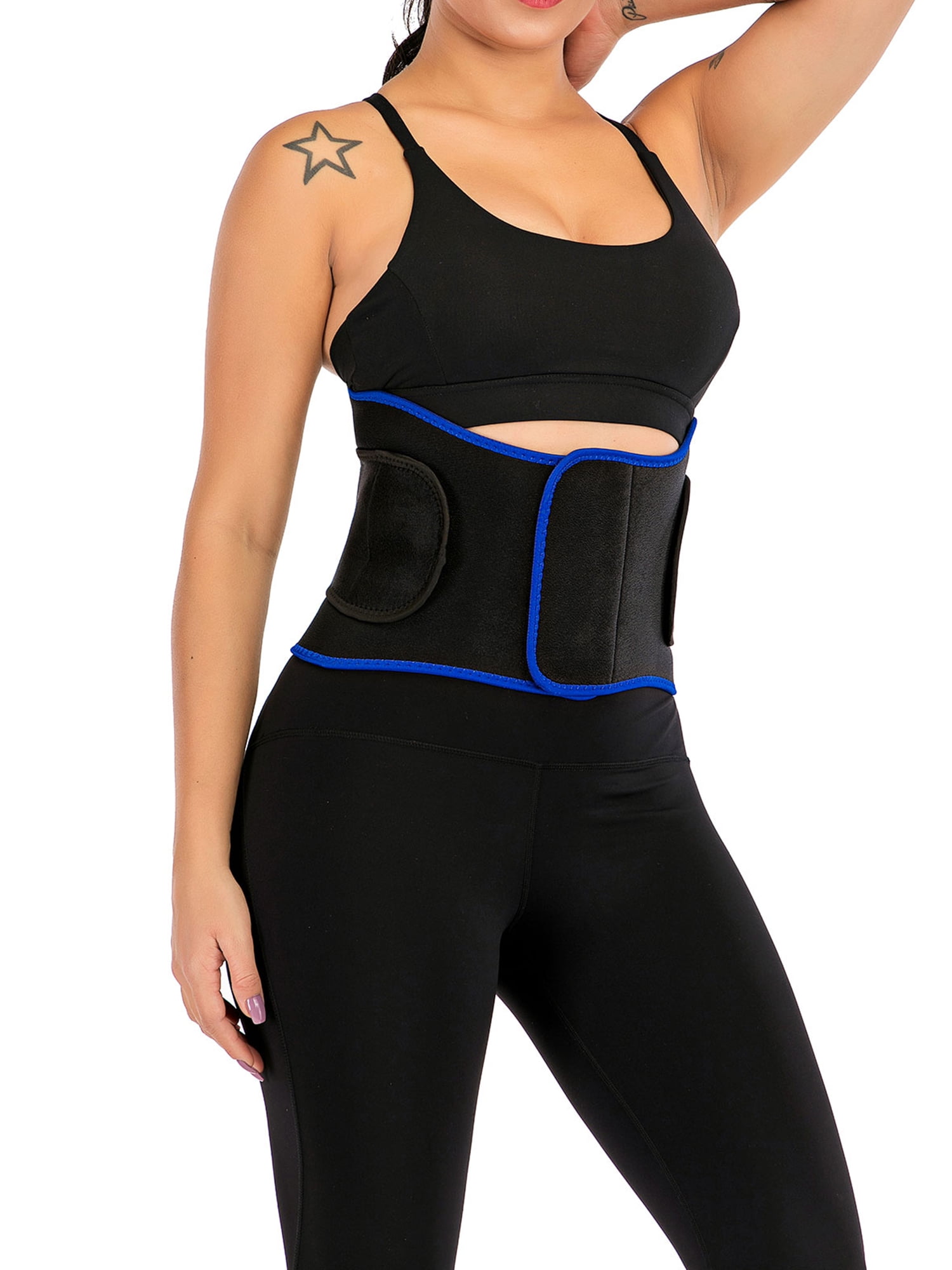 YouLoveIt Women Shapewear Waist Trainer Slimming Corset Body Shaper