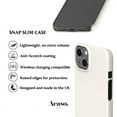 thumbnail image 4 of Pale Green Checkered Phone Case,iPhone 15, 4 of 9