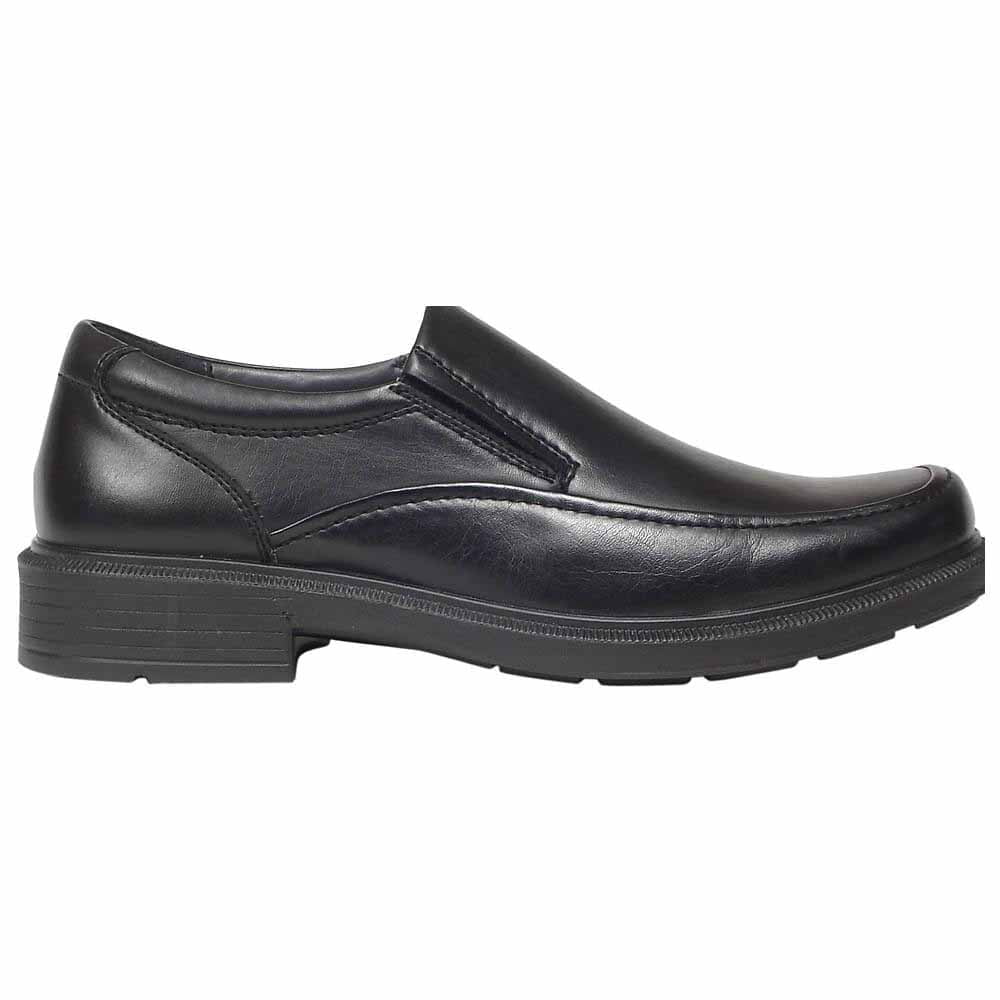 black dress shoes mens walmart