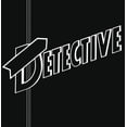 thumbnail image 1 of DETECTIVE RSD 2022 - DETECTIVE (COLOURED) (LP/Vinyl), 1 of 1