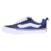 Vans Knu Skool Navy/True White VN0009QCNWD Men's Size 7 Medium