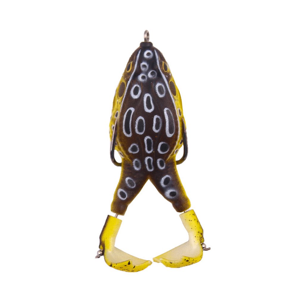 Bionics Fishing Bait Snakehead Hunting Tools Strengthen ...
