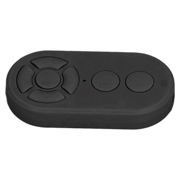 Phone Remote Clicker, Rechargeable Type C Selfie with Fast Connection, Lightweight Design for Electronic Book Video Recording