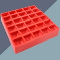 thumbnail image 4 of 2 Pcs Convenient Coin Container Boxes Money Storage Store, 4 of 4