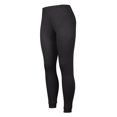 thumbnail image 3 of Pantalón Térmico George para Mujer, Brush Negro Talla M, 3 of 4