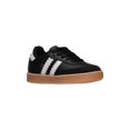 thumbnail image 2 of Tenis Niño HGN by Mr Shu Casual Moda Urban negro 12.5, 2 of 5