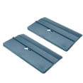 thumbnail image 4 of Placa Yeso para Paneles Herramienta Fija Posicionamiento Techo 2 Uds., 4 of 9
