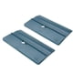 thumbnail image 3 of Hugtrwg Placa Yeso para Paneles Yeso Herramienta Fija para Placa Yeso 2 Uds., 3 of 9